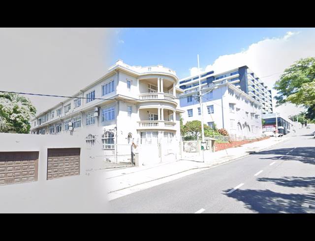 2.5 BEDROOM FLAT FOR SALE IN MUSGRAVE